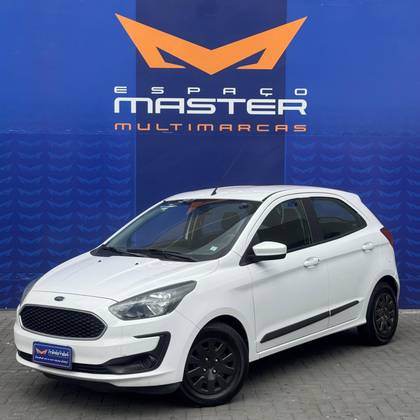 FORD KA 1.5 TI-VCT FLEX SE MANUAL FORD KA 1.5 TI-VCT FLEX SE MANUAL